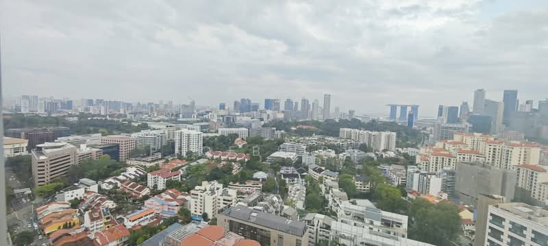 One Devonshire, 1 Devonshire Road, 3 Bedrooms, 1,292 sqft, Condominium For Rent, by Phoebe Pan, 25539303 - View - PropertyGuru.com.sg