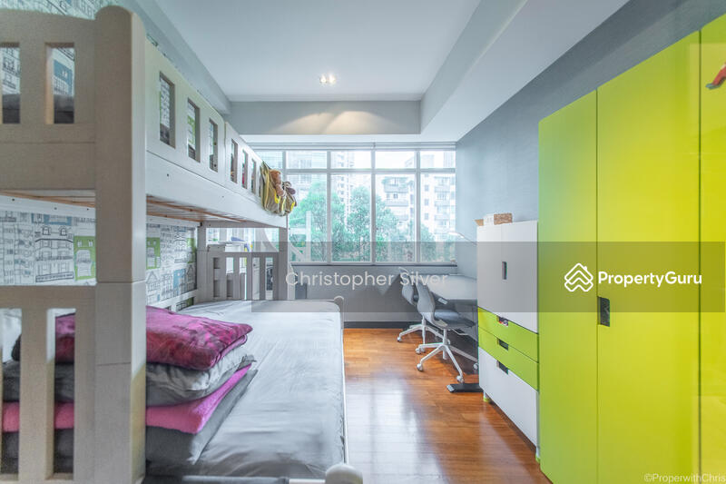 Room 3 (Common) View 1