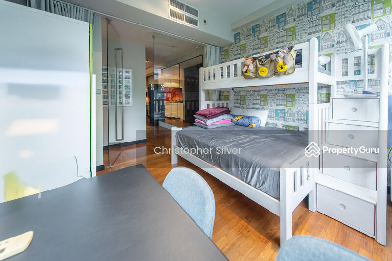 Room 3 (Common) View 2
