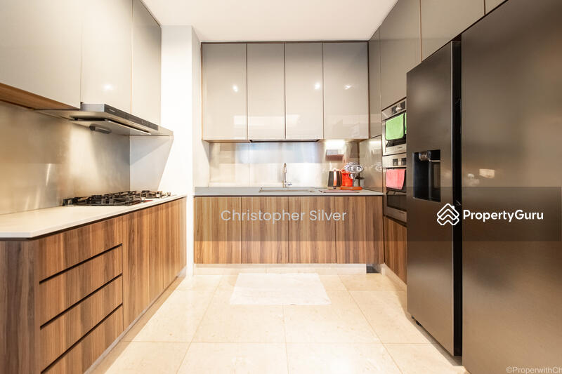 Wet Kitchen