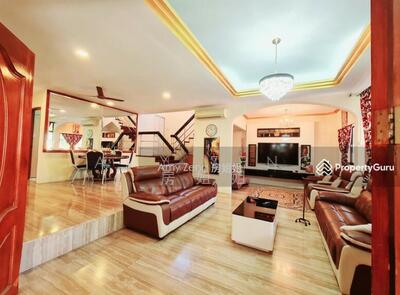 For Sale - ❤️Serangoon Estate (Near NEX & MRT)