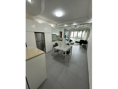 For Sale - St Francis Lodge