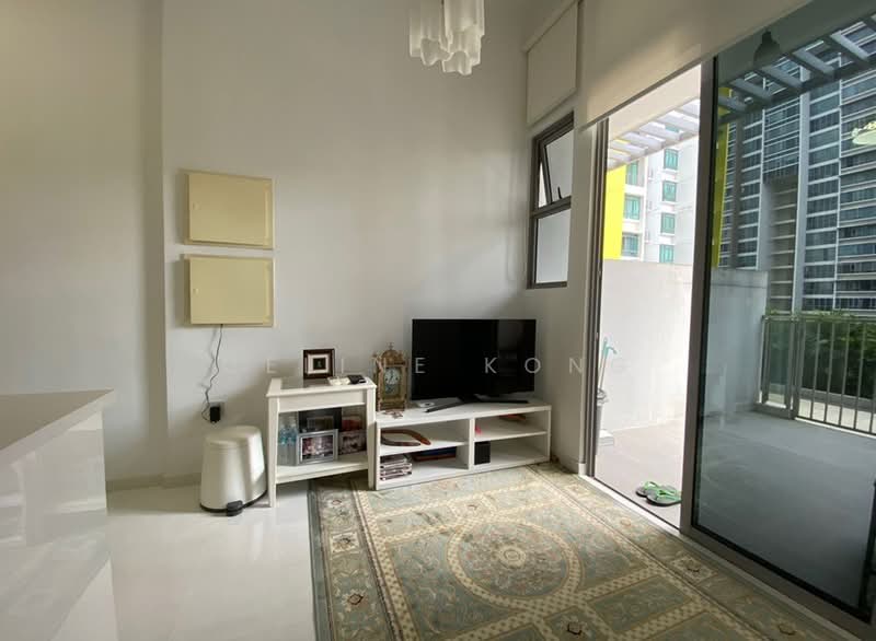 One Dusun Residences, 1 Jalan Dusun, 2 Bedrooms, 688 sqft, Condominium For Rent, by Celine Kong, 25539427 - PropertyGuru.com.sg