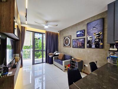 For Sale - Palm Isles