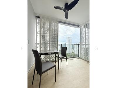 For Rent - One Holland Village Residences