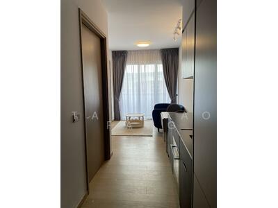 For Sale - Haus On Handy