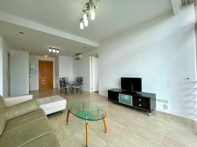 For Rent - The Trumps