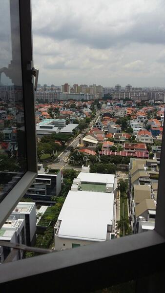 For Sale - The Bayshore