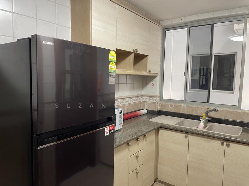 For Sale - The Bayshore