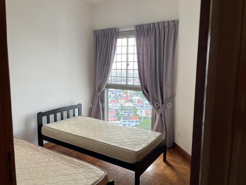 For Sale - The Bayshore