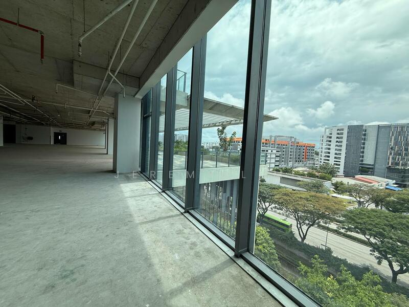 26 Tai Seng, Modern Building, 3 mins to MRT! Fully Sheltered!, $3.xx psf! 3 mins to MRT! from 3800sf!, 5,773 sqft, Business / Science Park For Rent, by Jeremy Lim, 25539521 - CommercialGuru.com.sg