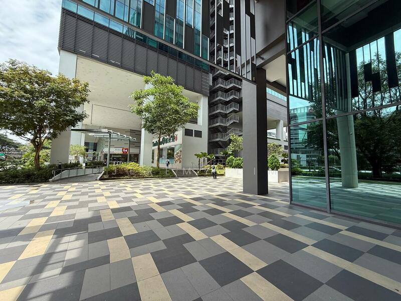 26 Tai Seng, Modern Building, 3 mins to MRT! Fully Sheltered!, $3.xx psf! 3 mins to MRT! from 3800sf!, 5,773 sqft, Business / Science Park For Rent, by Jeremy Lim, 25539521 - CommercialGuru.com.sg