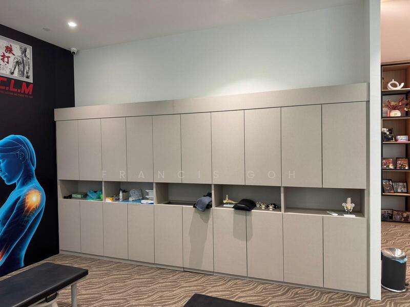 Anson House, 72 Anson Road, 1,679 sqft, Office For Rent, by Francis Goh, 25539525 - CommercialGuru.com.sg
