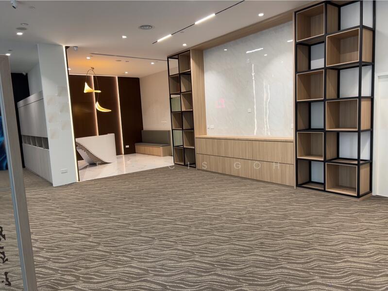 Anson House, 72 Anson Road, 1,679 sqft, Office For Rent, by Francis Goh, 25539525 - CommercialGuru.com.sg