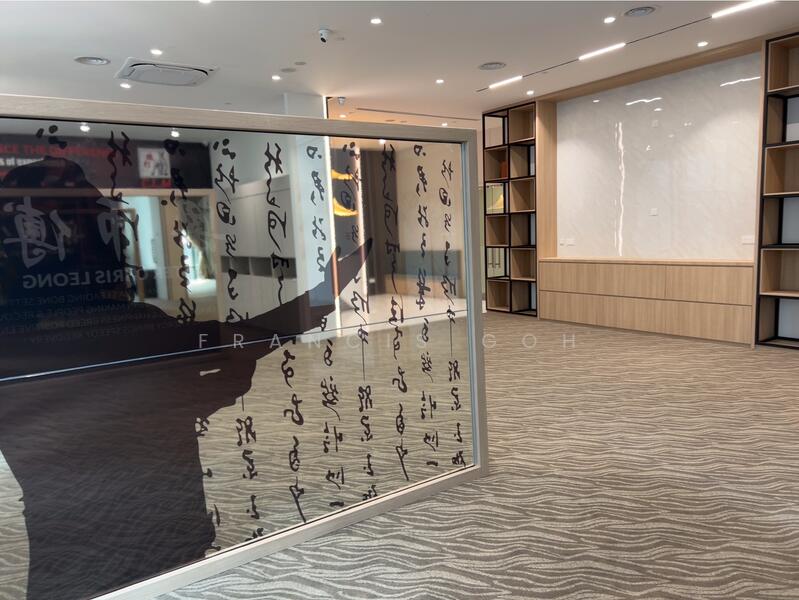 Anson House, 72 Anson Road, 1,679 sqft, Office For Rent, by Francis Goh, 25539525 - CommercialGuru.com.sg