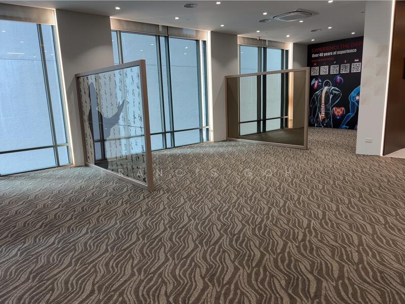 Anson House, 72 Anson Road, 1,679 sqft, Office For Rent, by Francis Goh, 25539525 - CommercialGuru.com.sg
