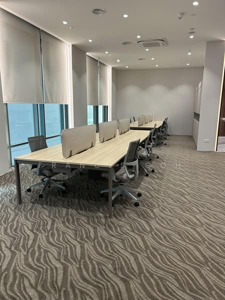 Anson House, 72 Anson Road, 1,679 sqft, Office For Rent, by Francis Goh, 25539525 - CommercialGuru.com.sg