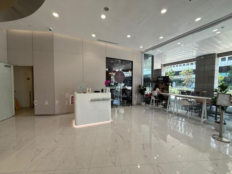 Anson House, 72 Anson Road, Chinatown / Tanjong Pagar, 1,679 sqft, Office For Rent, by SAMMI, 25539553 - CommercialGuru.com.sg