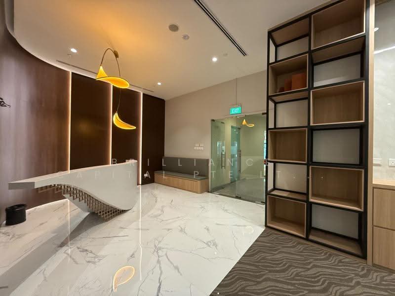 Anson House, 72 Anson Road, Chinatown / Tanjong Pagar, 1,679 sqft, Office For Rent, by SAMMI, 25539553 - CommercialGuru.com.sg