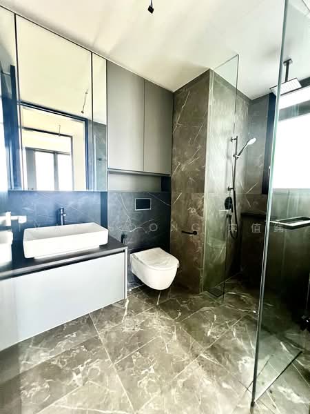 Irwell Hill Residences, 2 Irwell Hill, 2 Bedrooms, 614 sqft, Condominium For Rent, by Ivan Soong 宋值纬, 25539584 - PropertyGuru.com.sg