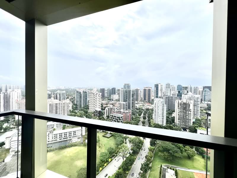 Irwell Hill Residences, 2 Irwell Hill, 2 Bedrooms, 614 sqft, Condominium For Rent, by Ivan Soong 宋值纬, 25539584 - PropertyGuru.com.sg