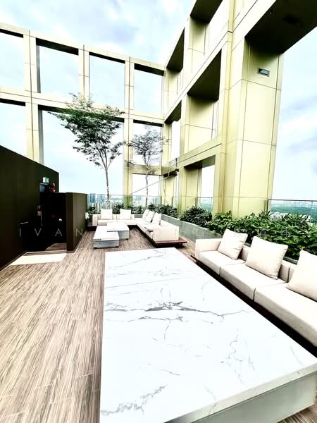 Irwell Hill Residences, 2 Irwell Hill, 2 Bedrooms, 614 sqft, Condominium For Rent, by Ivan Soong 宋值纬, 25539584 - PropertyGuru.com.sg