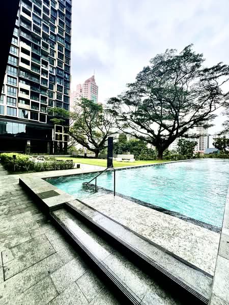 Irwell Hill Residences, 2 Irwell Hill, 2 Bedrooms, 614 sqft, Condominium For Rent, by Ivan Soong 宋值纬, 25539584 - PropertyGuru.com.sg