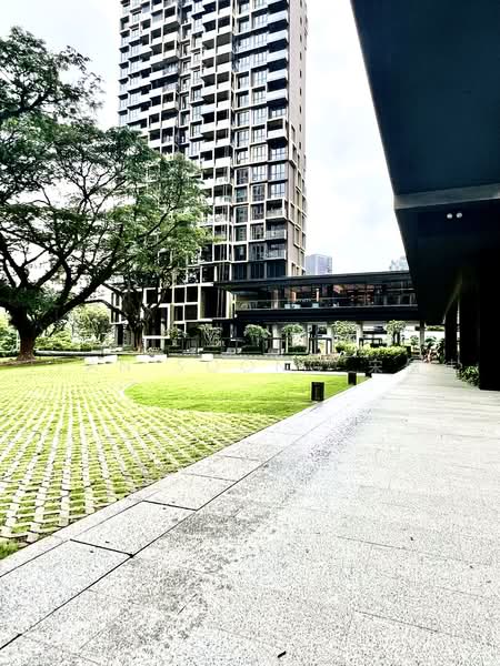 Irwell Hill Residences, 2 Irwell Hill, 2 Bedrooms, 614 sqft, Condominium For Rent, by Ivan Soong 宋值纬, 25539584 - PropertyGuru.com.sg