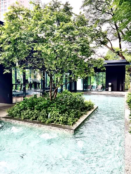 Irwell Hill Residences, 2 Irwell Hill, 2 Bedrooms, 614 sqft, Condominium For Rent, by Ivan Soong 宋值纬, 25539584 - PropertyGuru.com.sg