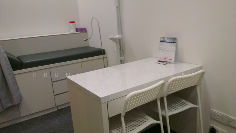 Mount Elizabeth Novena Hospital, 38 Irrawaddy Road, 100 sqft, Medical For Rent, by Prunella Ong Lay Foon, 25539586 - CommercialGuru.com.sg