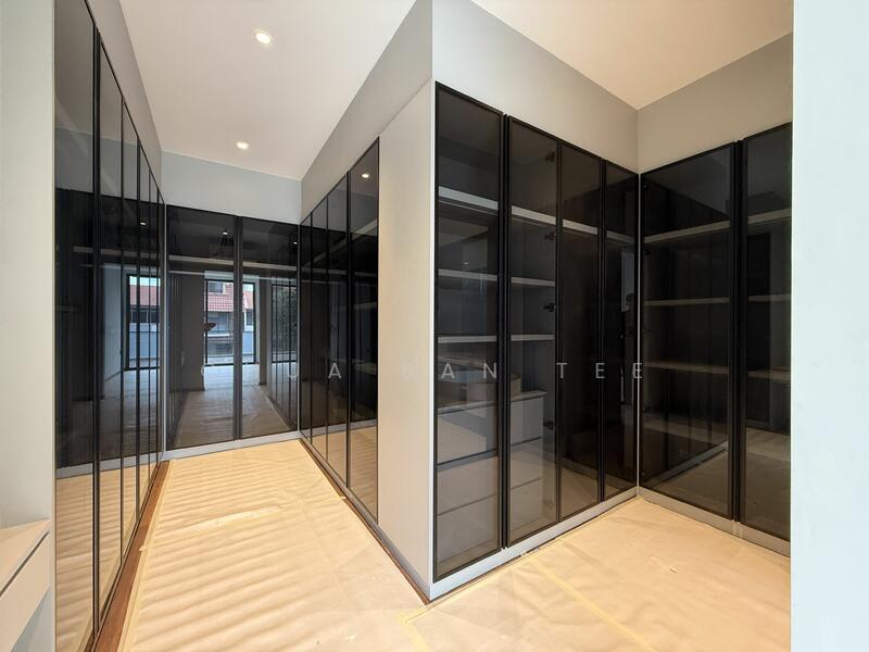 ⭐️⭐️LANDED7772@1 Pair of BRAND NEW SEMID, Carmen St Fidelio St Aida St, 5 Bedrooms, 5,605 sqft, Semi-Detached House For Sale, by Chua Ban Tee, 25539632 - PropertyGuru.com.sg