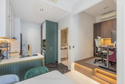 For Sale - The Quinn