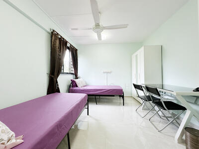 For Rent - 468 Ang Mo Kio Avenue 10