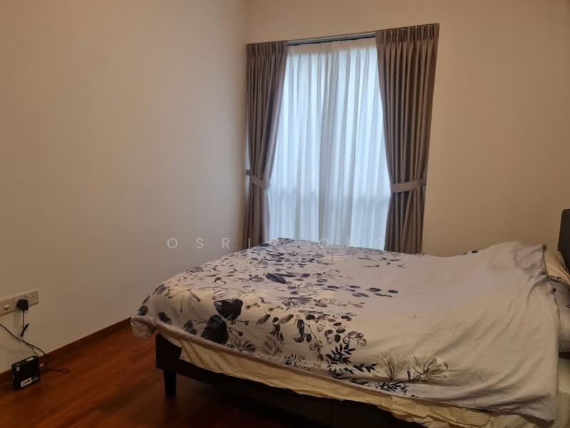 Mayfair Gardens Condominium For Sale at S$ 1,750,009 | PropertyGuru Singapore - Bedroom