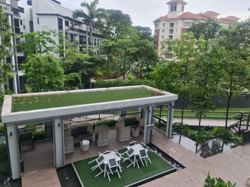 Mayfair Gardens Condominium For Sale at S$ 1,750,009 | PropertyGuru Singapore - Facilities
