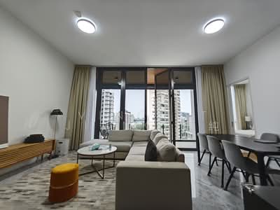 For Rent - Sloane Residences