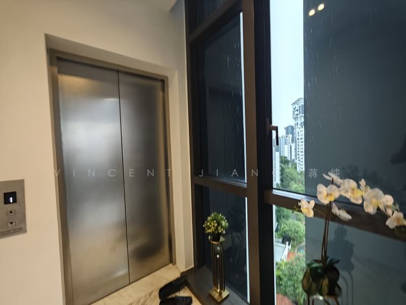 Sloane Residences, 17 Balmoral Road, 3 Bedrooms, 1,249 sqft, Condominium For Rent, by Vincent Jiang 蒋纯, 25539720 - Lobby - PropertyGuru.com.sg