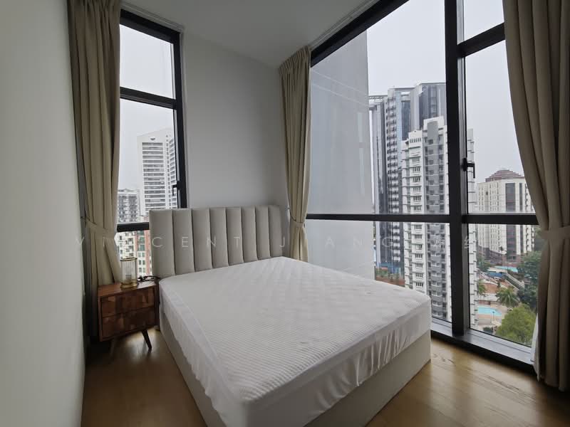 Sloane Residences, 17 Balmoral Road, 3 Bedrooms, 1,249 sqft, Condominium For Rent, by Vincent Jiang 蒋纯, 25539720 - Bedroom - PropertyGuru.com.sg