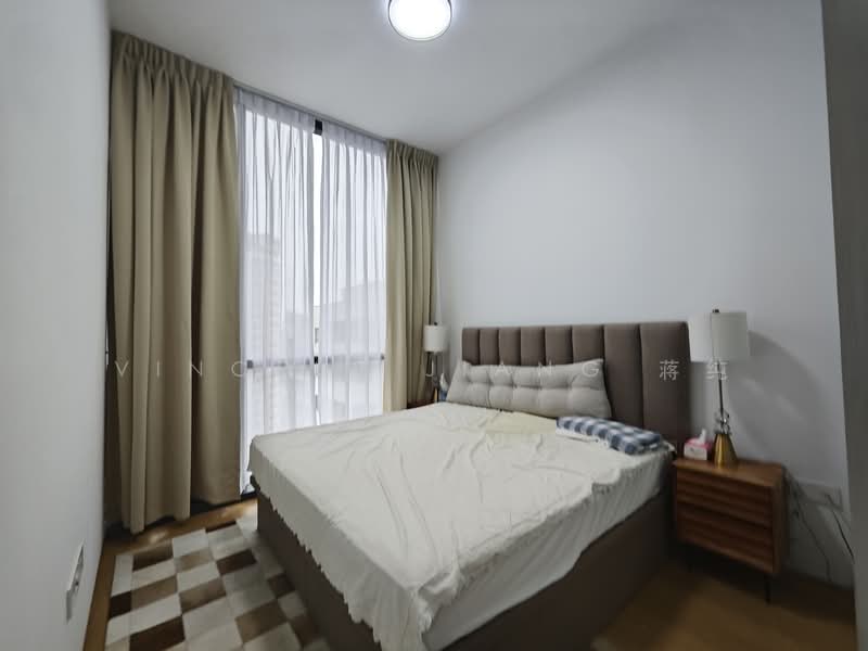 Sloane Residences, 17 Balmoral Road, 3 Bedrooms, 1,249 sqft, Condominium For Rent, by Vincent Jiang 蒋纯, 25539720 - Bedroom - PropertyGuru.com.sg