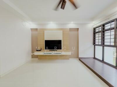 For Sale - 75A Redhill Road