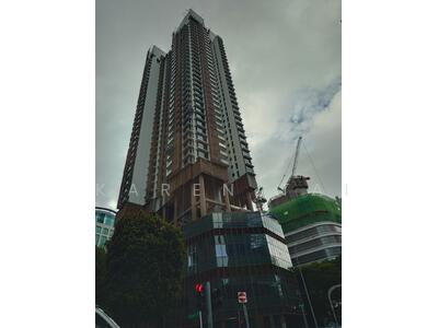 For Sale - One Bernam