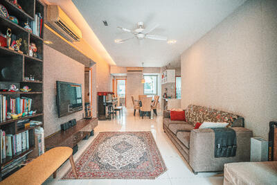 For Sale - The Stellar