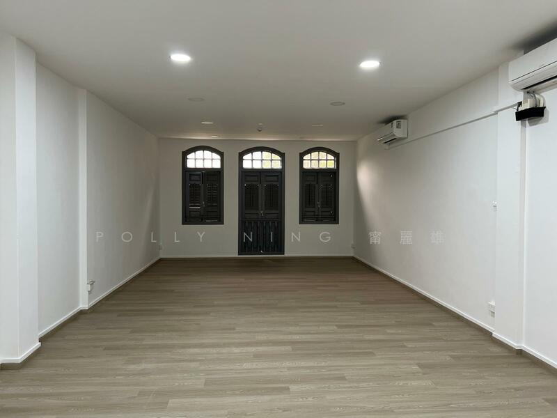 Fuyuen Court, 520 Sims Avenue, 1,291 sqft, Shop / Shophouse For Sale, by Polly Ning 甯麗雄, 25539781 - Living Room - CommercialGuru.com.sg