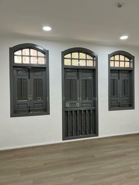 Fuyuen Court, 520 Sims Avenue, 1,291 sqft, Shop / Shophouse For Sale, by Polly Ning 甯麗雄, 25539781 - Interior - CommercialGuru.com.sg
