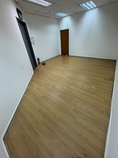 UBI TECHPARK