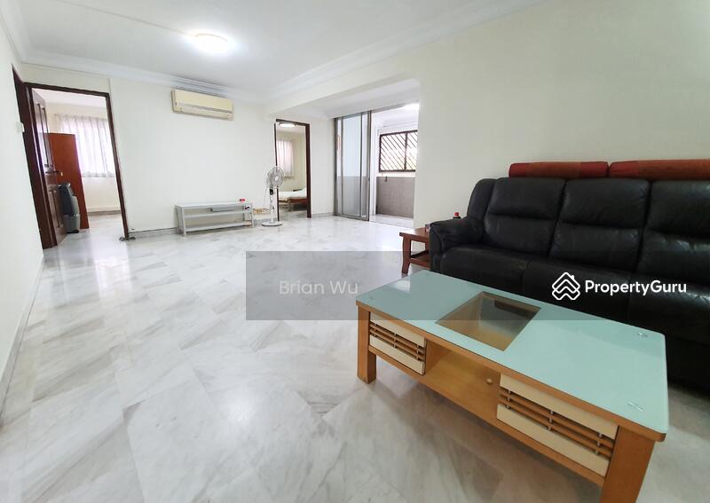 For Sale - 161 Bishan Street 13