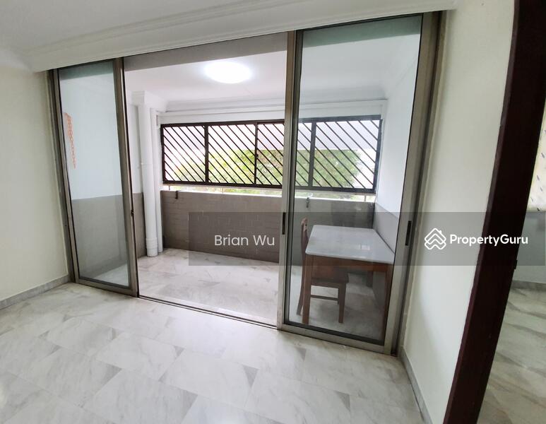 For Sale - 161 Bishan Street 13