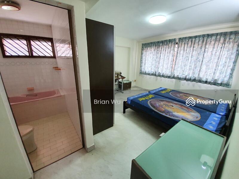 For Sale - 161 Bishan Street 13