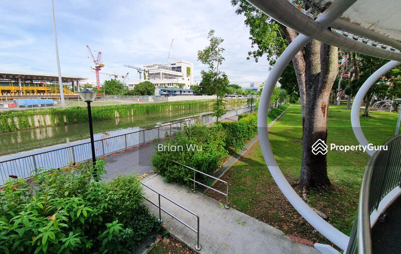For Sale - 161 Bishan Street 13