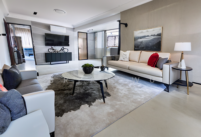 For Sale - 161 Bishan Street 13